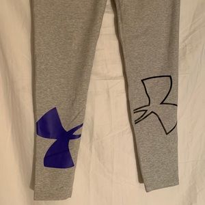 UNDER ARMOUR leggings